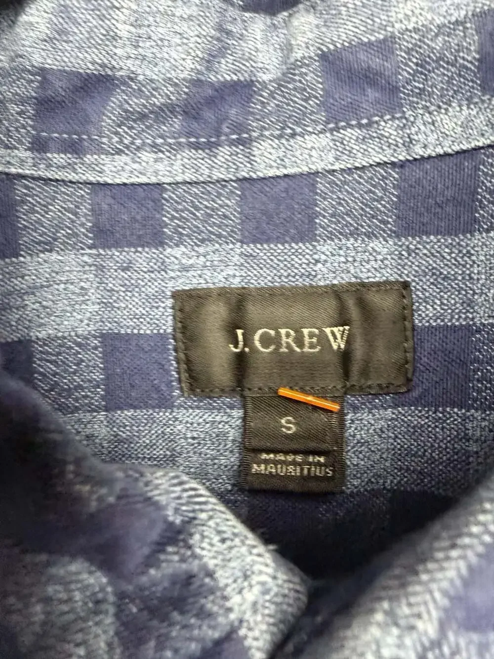 J. Crew Factory crew long
